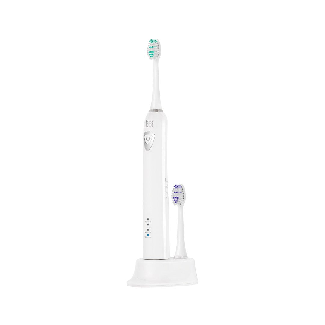 teesa Sonic Toothbrush 447 g 210 mm x 195 mm x 55 mm Model TSA8010