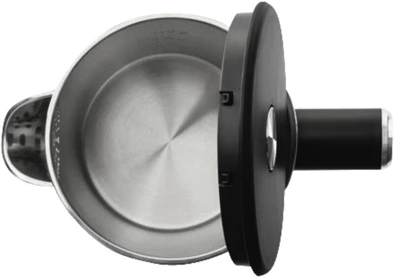 Gallet Eta Ellen Electric Kettle 1.5 L 2200 W Black GA-CCH301