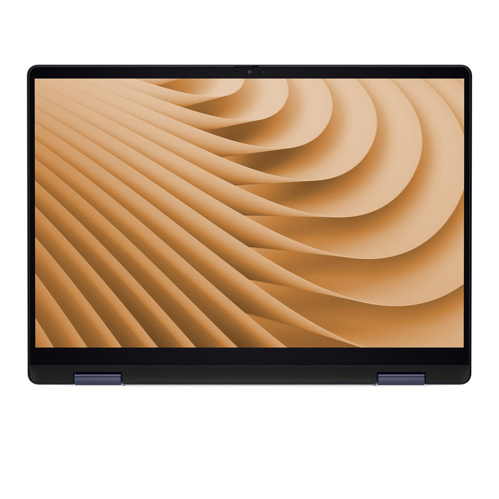 DELL 2-in-1 DB04255 AMD Ryzen™ AI 5 340 Hybrid (2-in-1) 35.6 cm (14 ) Touchscreen Full HD+ 16 GB LPDDR5x-SDRAM 512 GB SSD Wi-Fi 7 (802.11be) Windows 11 Home Blue