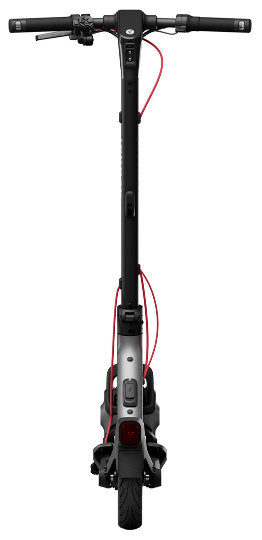Segway Ninebot F3 E Black | Model: AA.05.17.01.0005