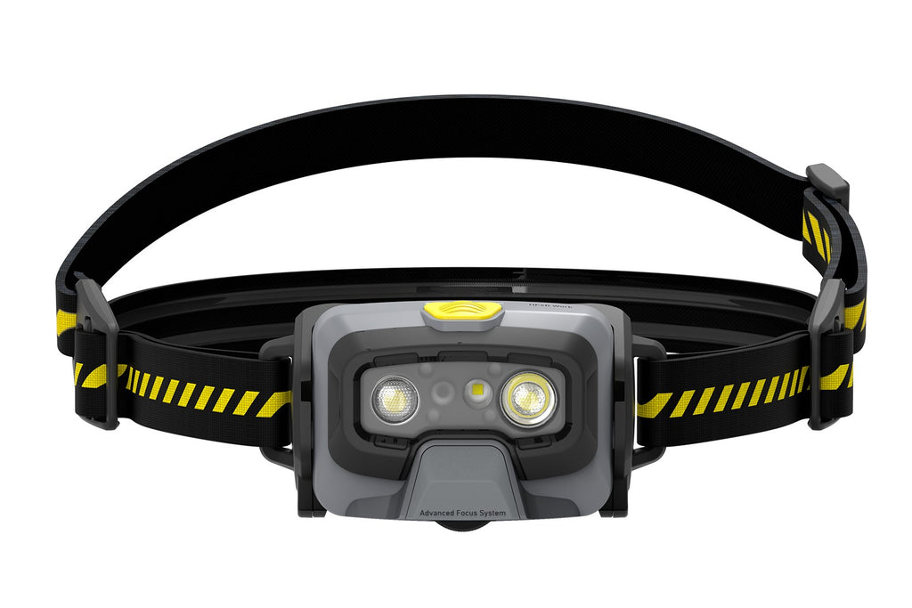 Ledlenser HF6R Work Headband Flashlight LED
