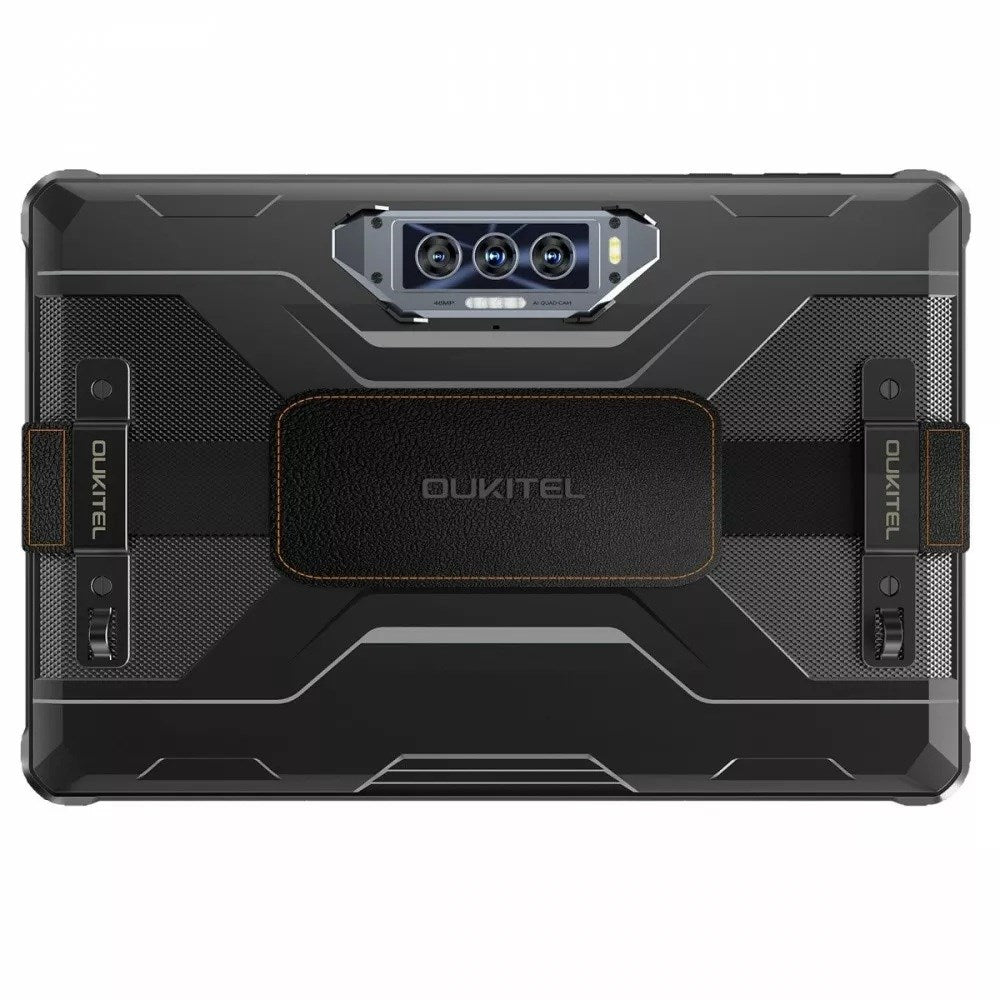 Oukitel RT8 Rugged Tablet 6GB/256GB Black 20000mAh