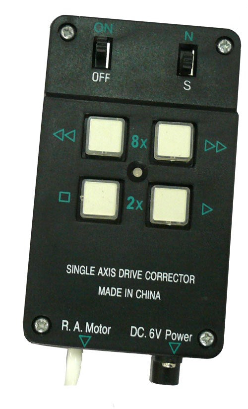EQ3 Remote Control (One Axis)