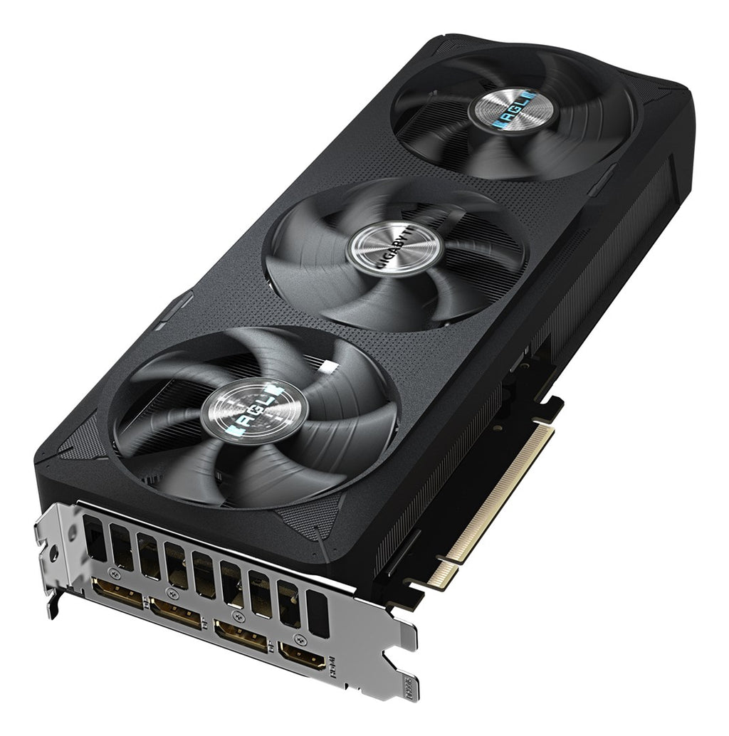 GIGABYTE GeForce RTX 5070 EAGLE OC SFF 12 G Graphics Card GDDR7 2.1b GV-N5070GAMING OC-12GD