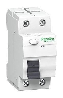 Schneider Electric Residual Current Circuit Breaker 40A Model A9Z05240