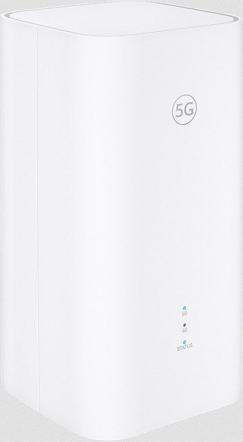 Brovi Router 5 G CPE 5s (H153-381) - Wi-Fi 6,128 Devices