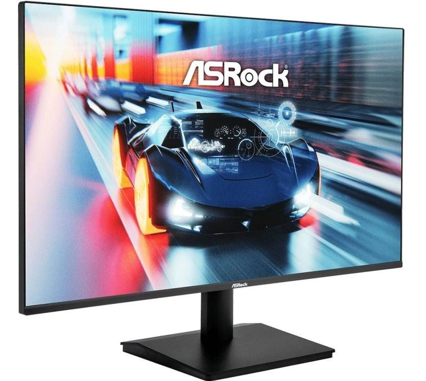 Asrock Monitor CL27FFB 27" FHD 144Hz IPS