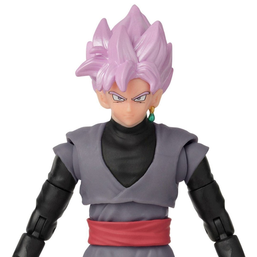 DRAGON BALL SUPER EVOLVE - ROSE GOKU BLACK