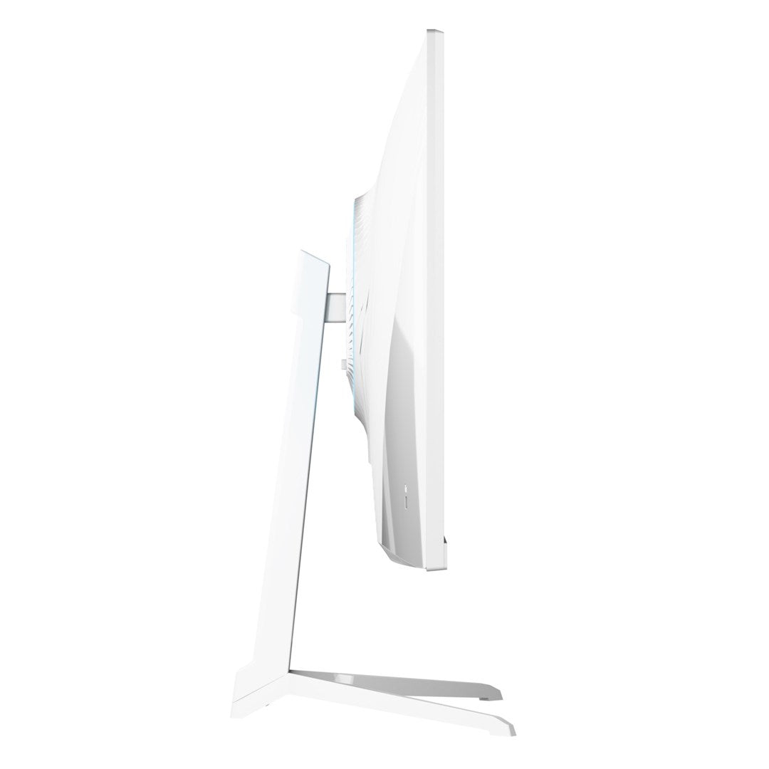 Arozzi Nova 24” computer monitor 60.5 cm (23.8 ) 1920 x 1080 pixels Full HD LED White
