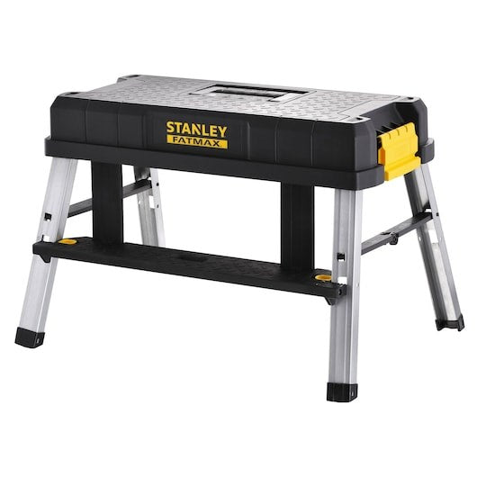 Black & Decker FMST81083-1 Small Parts/Tool Box Plastic