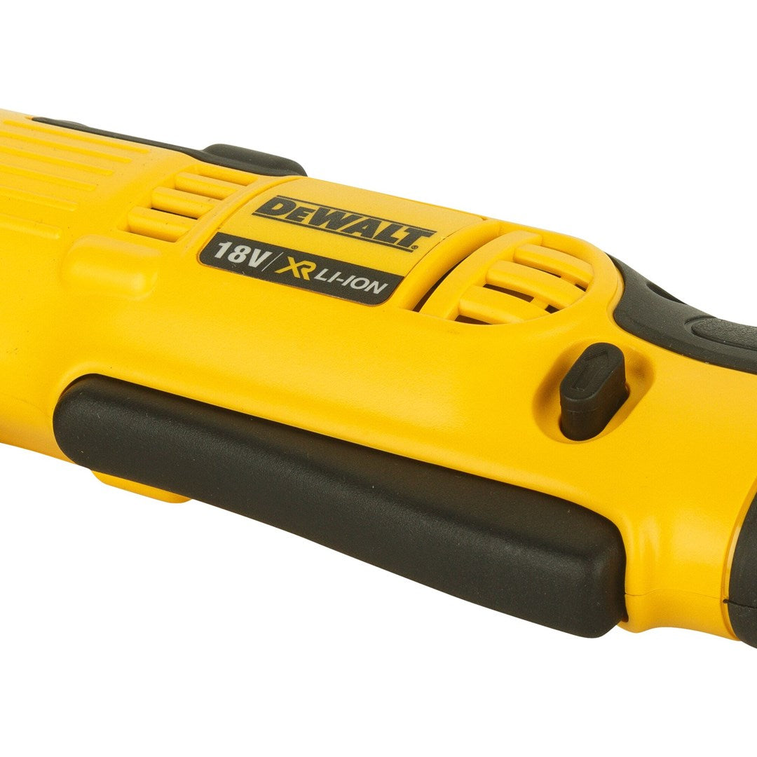 DeWALT DCD740NT-XJ Drill 2000 RPM Keyless 1.3 kg