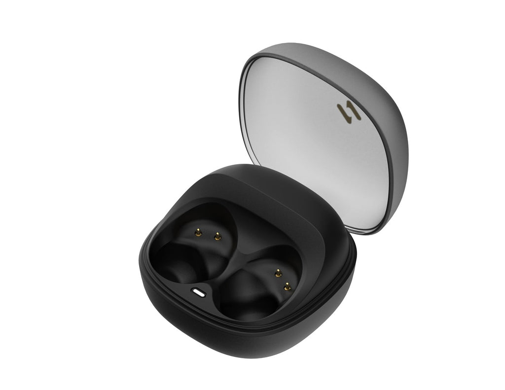 Havit TW969 TWS Wireless Headphones Black with 23h Battery Life