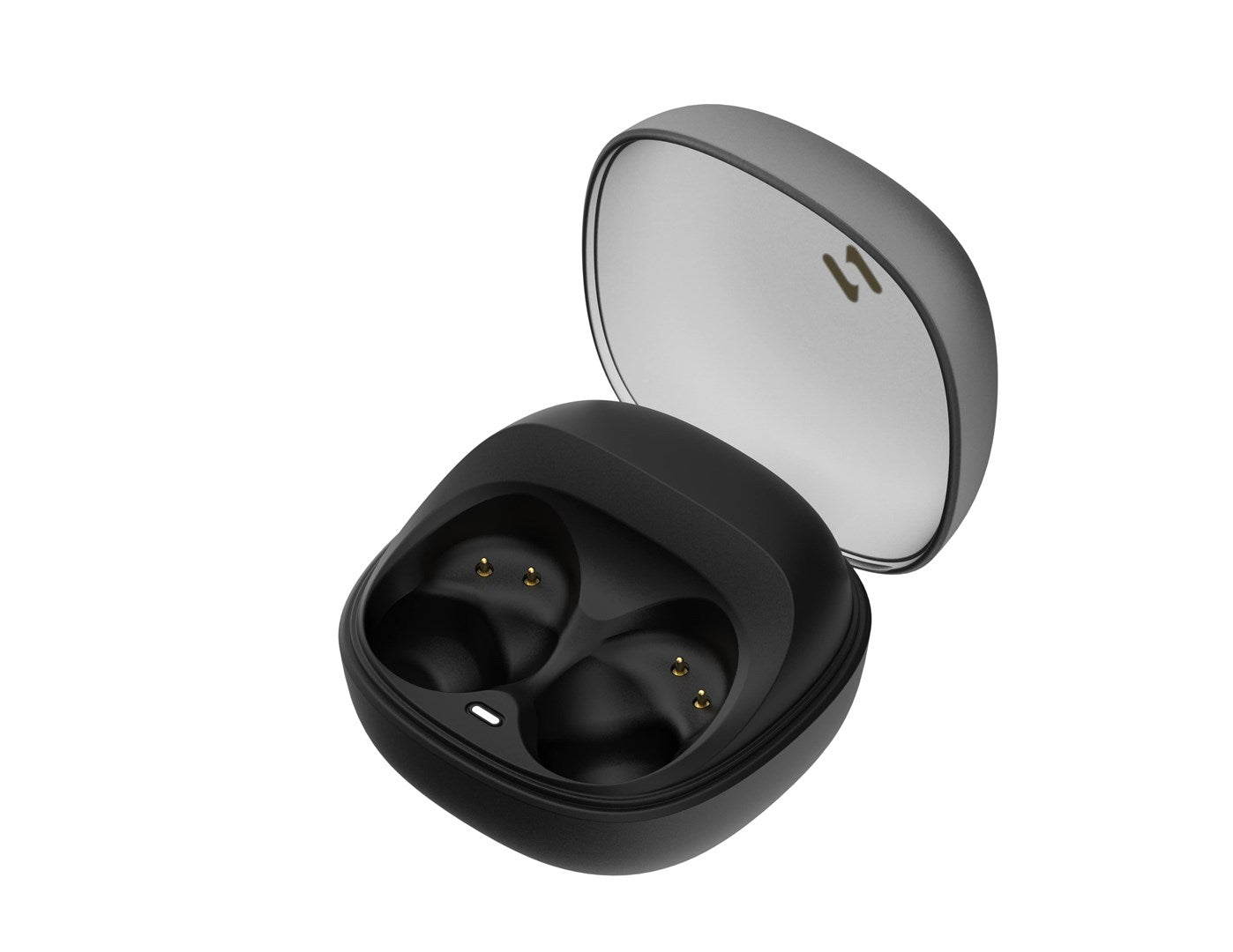 Havit TW969 TWS Wireless Headphones Black with 23h Battery Life