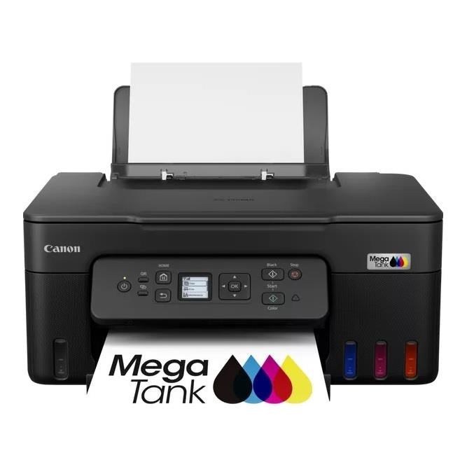 Printer Canon PIXMA G3480 without limitations