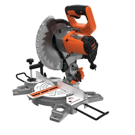 Black&Decker BES702-QS Mitre Saw 1600 W