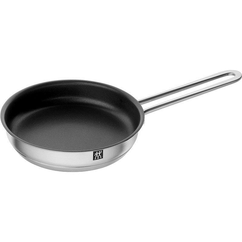 Set: Zwilling Pico Frying Pan and 3 Pots