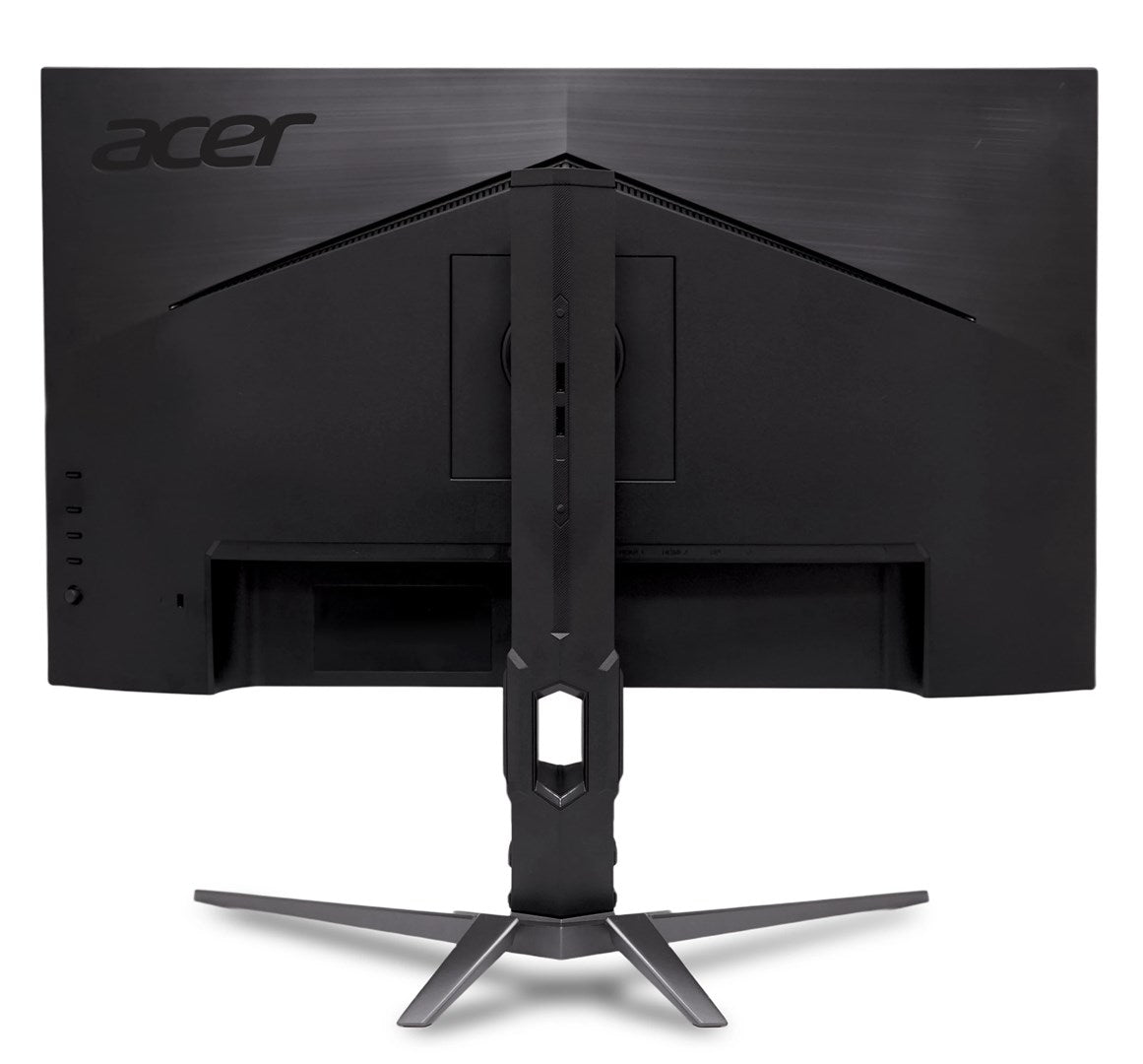 Acer UM.HX3EE.219 LCD Monitor