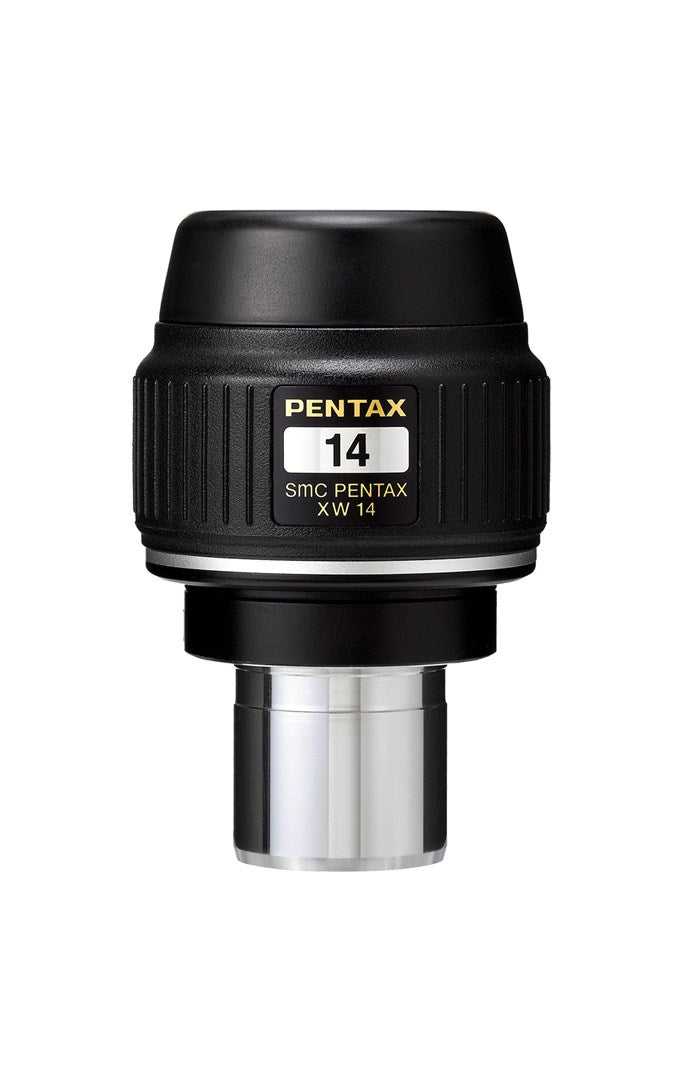 Pentax XW 14 Eyepiece, 14 mm, Weatherproof, 1.25in Barrel
