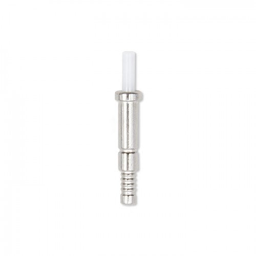 Qoltec Fiber Optic Connector ST Multimode 2.0 mm Assembly Kit 200 pcs 54435