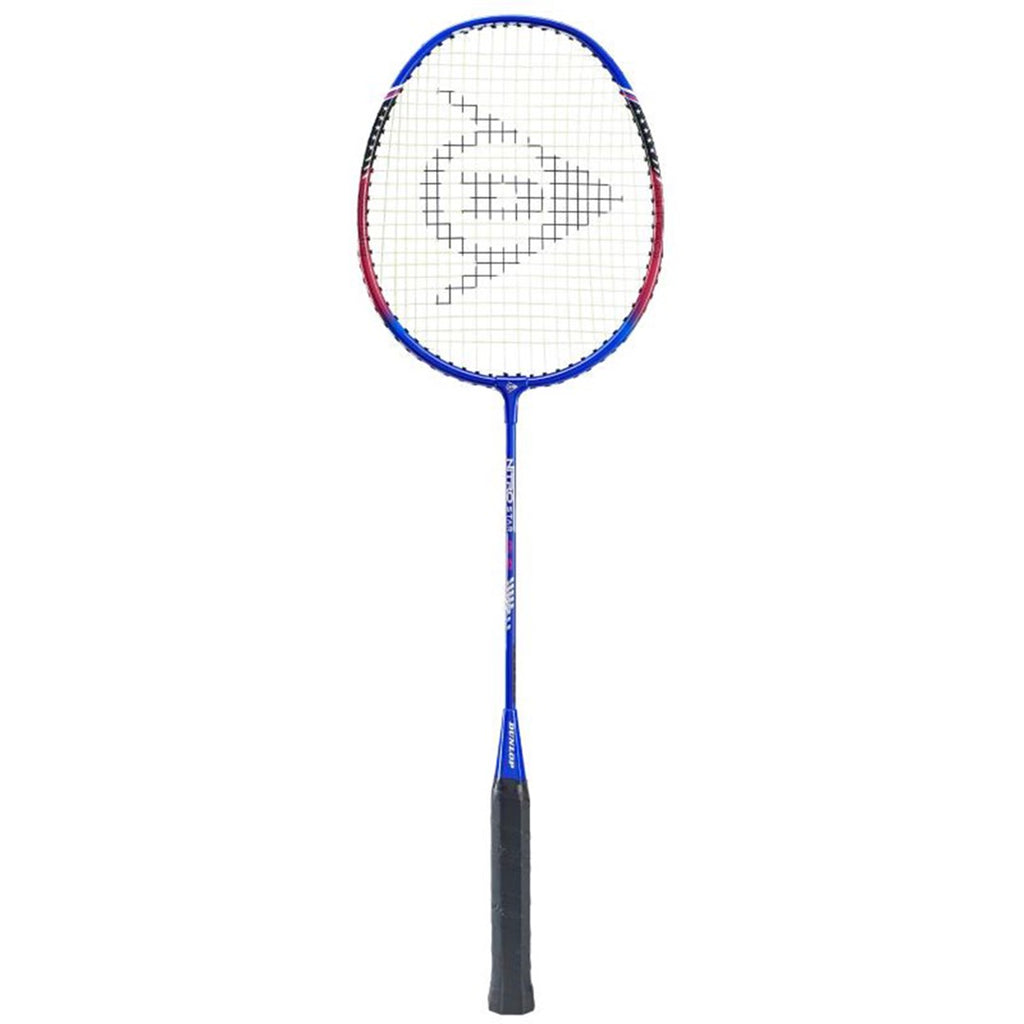 Dunlop Nitro Star 2 badminton set 13015197