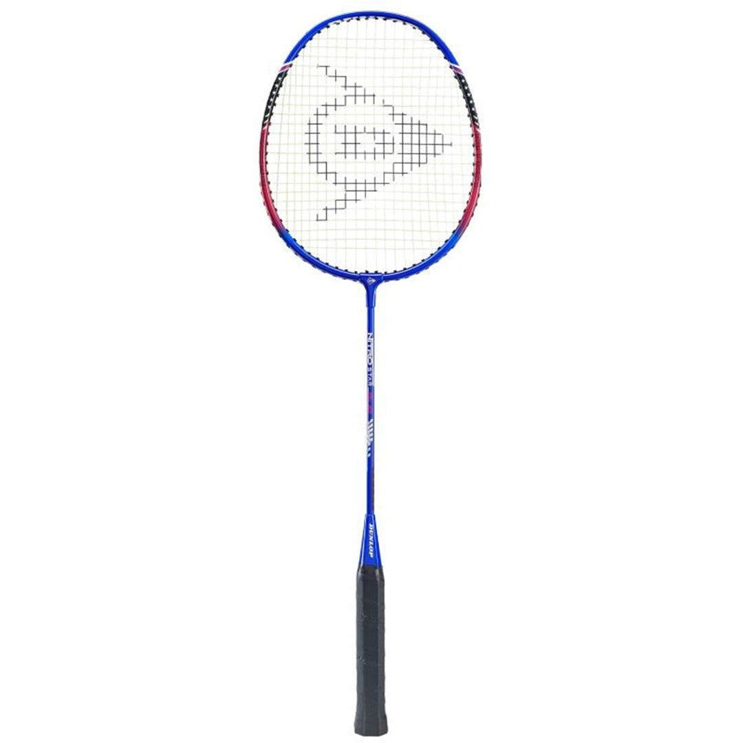 Dunlop Nitro Star 2 badminton set 13015197