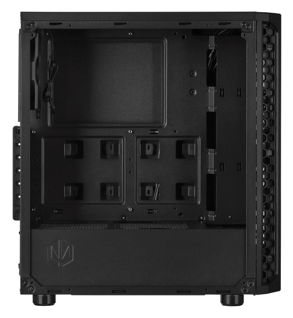 ENDORFY Signum 300 Core Case - Compact ATX Mid Tower - Includes 1 Stratus 120 PWM Fan