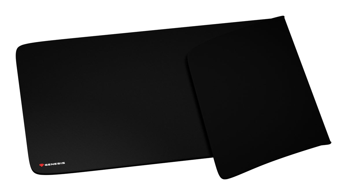 Genesis Mousepad CARBON 500 "LOGO" Hyper (1200 mm x 600 mm) (NPG-2357)