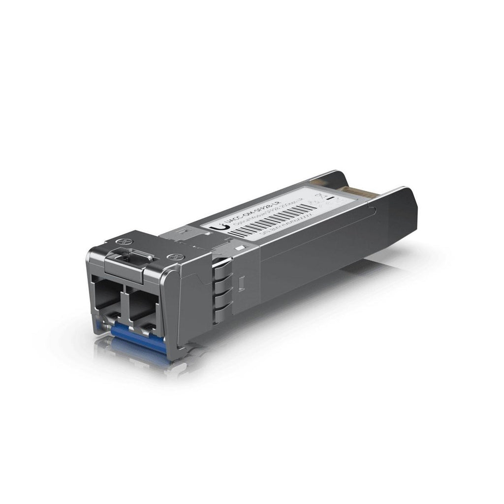 Ubiquiti SFP28 Receiver Module LC Single-Mode 1310 nm UACC-OM-SFP28-LR