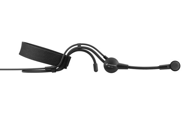 Sennheiser ME 3 Head Microphone