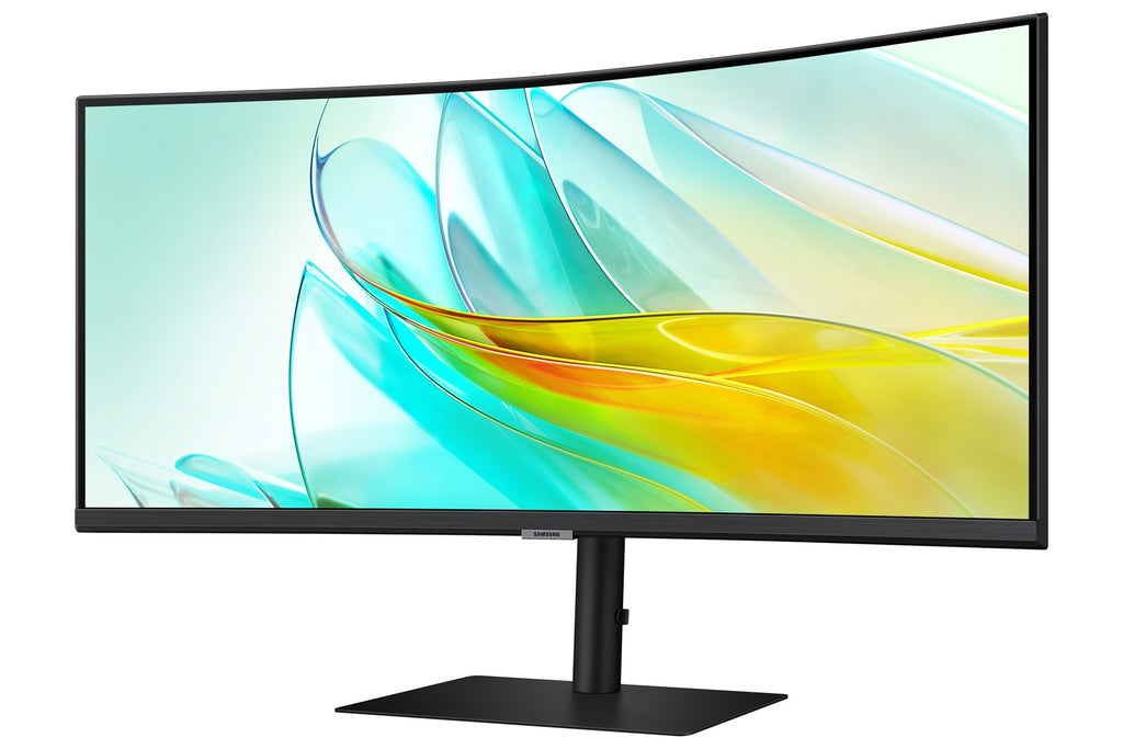 Samsung S65UC 34" UltraWide Quad HD LCD Monitor