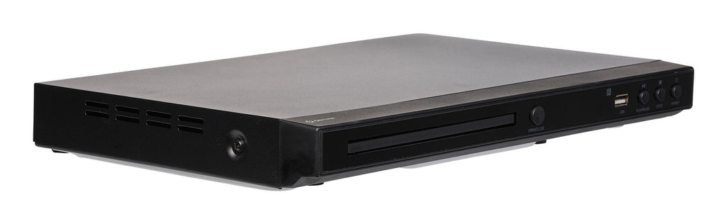 Denver DVH-1245 5.1 Channel DVD Player with HDMI Dolby Decoder