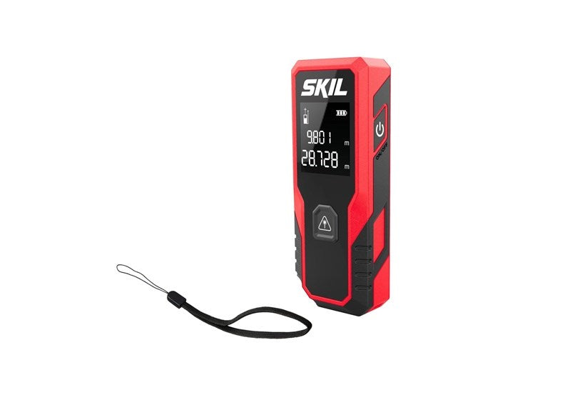 Skil Laser Distance Meter 256 g 150 mm Width MT1E1929AA