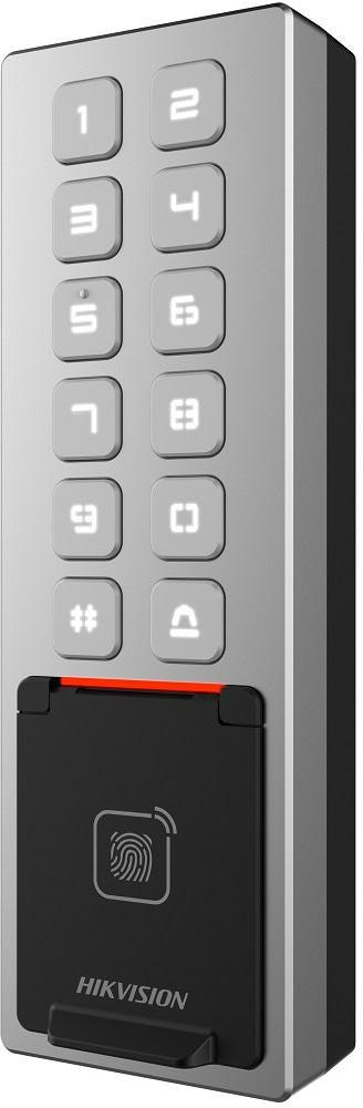 Access control reader Hikvision DS-K1T805MBFWX