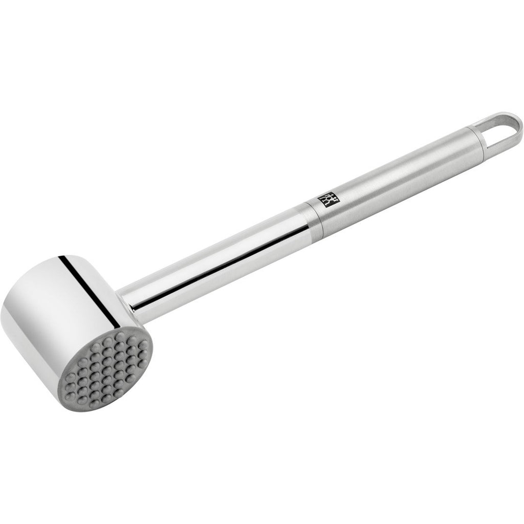 ZWILLING Pro Stainless steel Hammer tenderizer