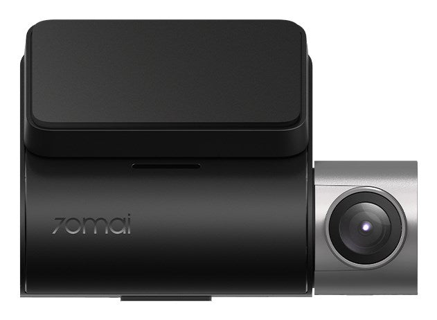 70mai Dash Cam 2560 x 1944 Wi-Fi GPS 390 g 84 mm x 132 mm x 86 mm Model 70MAI A510