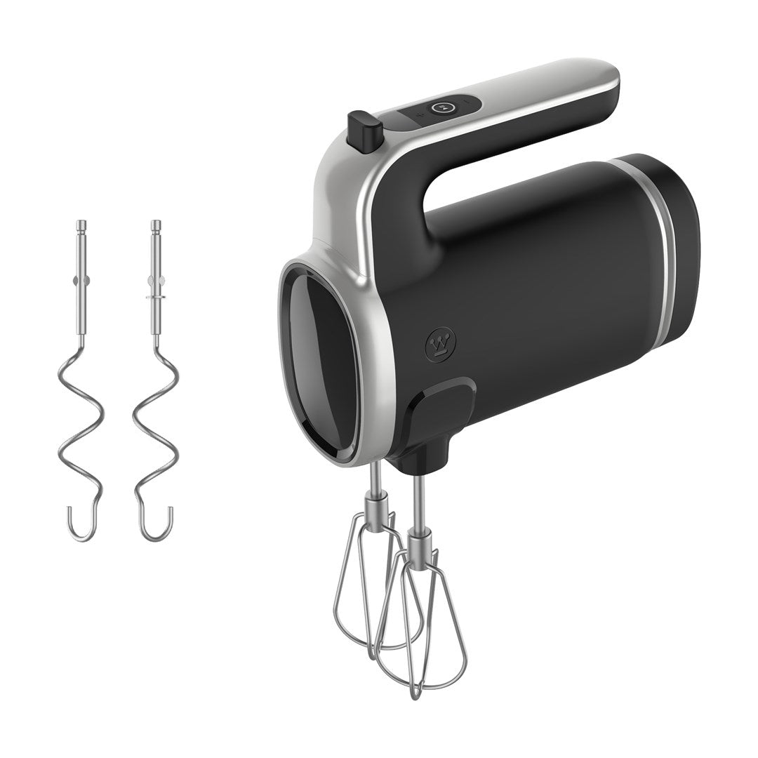 Westinghouse Hand Mixer 100 W Cordless 7.4 V WKHMA02