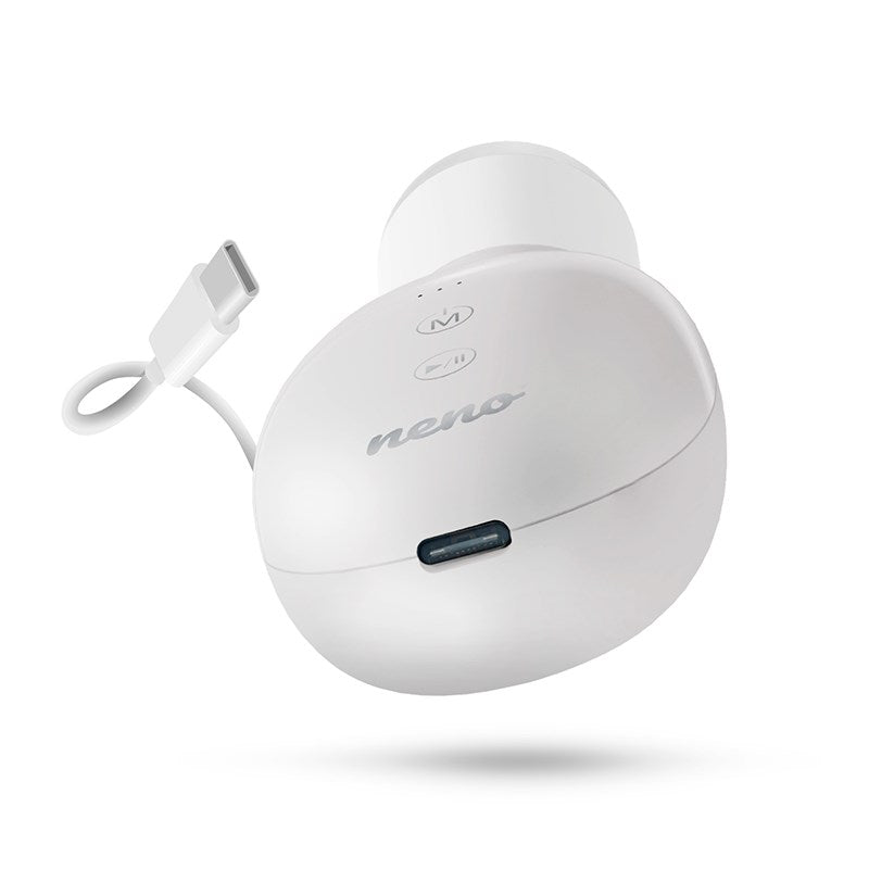 Neno Aria - Wireless Electronic Nasal Aspirator for Children