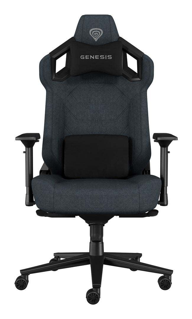 GENESIS NFG-2245 Gaming Chair with Comfortable Seat