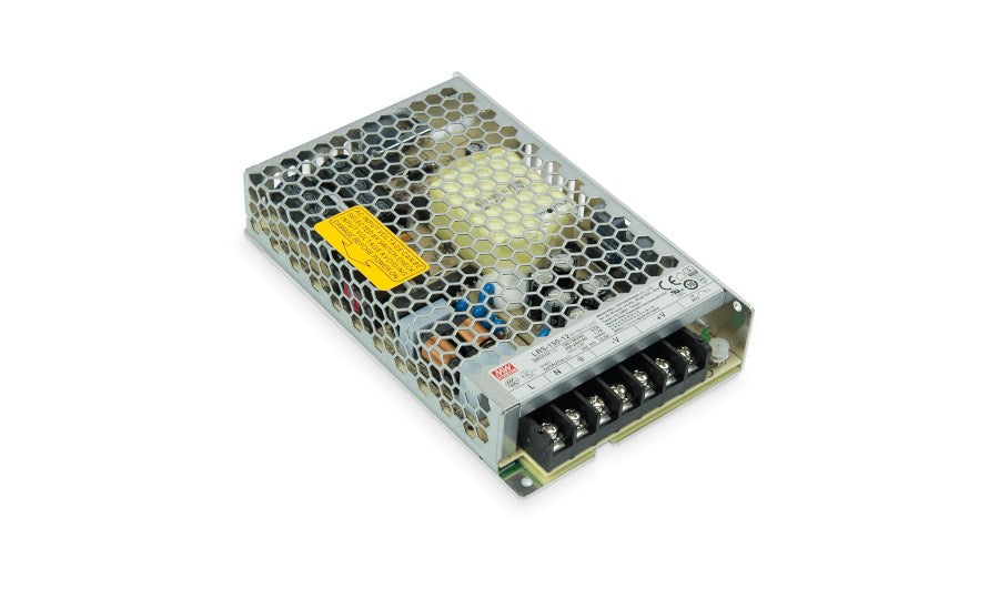 ROGER PS8D Power Supply for 8 Doors 13.8V 10.8A 150W