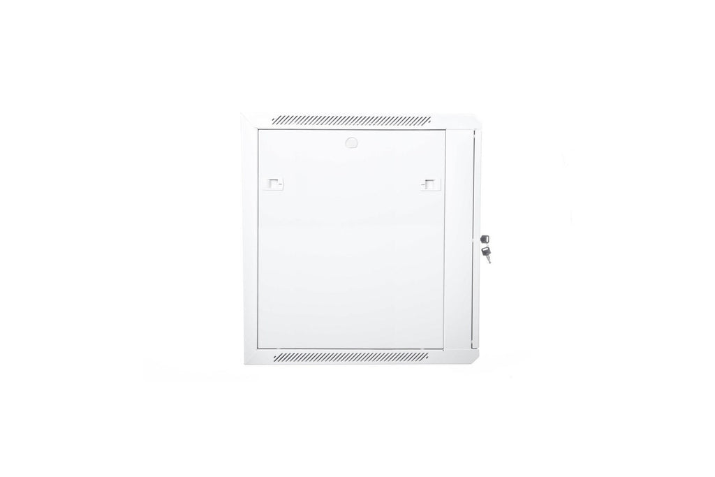 Digitus DN-W19 12U/600 Rack Cabinet Wall Mounted Light Grey