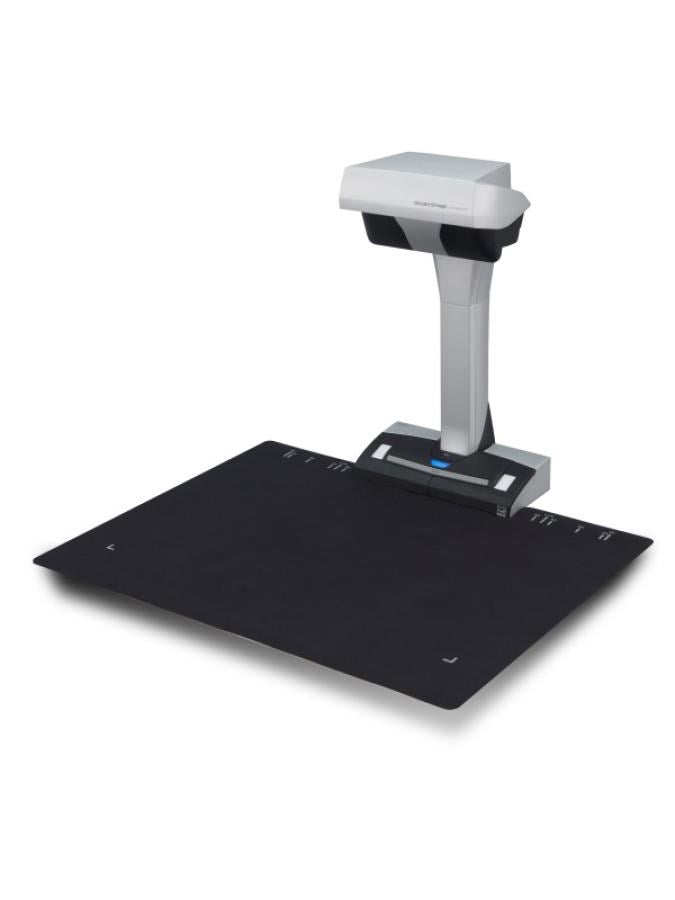 Fujitsu ScanSnap SV600 Overhead Scanner 432 x 300 mm 285 dpi USB2.0 (PA03641-B301)