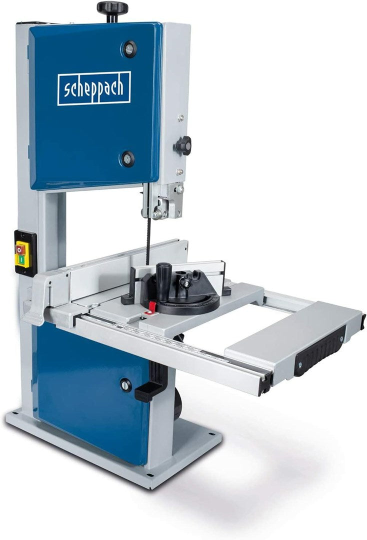 Scheppach HBS261 Band Saw 550 W