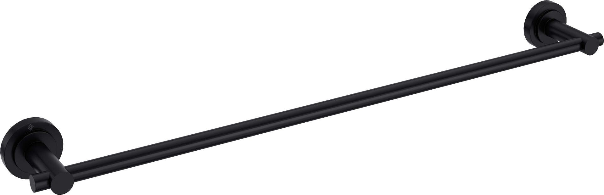 Deante Wall Towel Rack