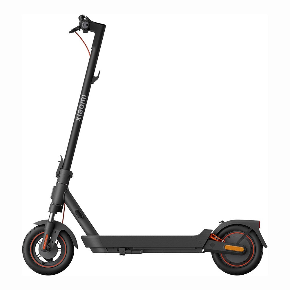 Xiaomi Electric Scooter BHR9615GL - 1200 mm Length, 650 mm Width, 25000 g Weight