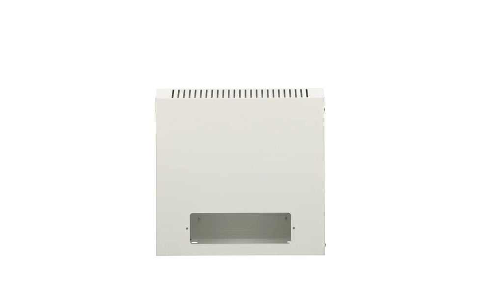 Extralink Rack Cabinet 6U 10 Grey | Wall-Mounted