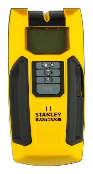 Stanley FATMAX Stud Finder S300