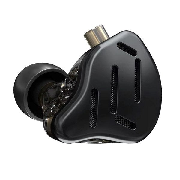 KZ ZAX BLACK NO MIC - in-ear headphones  black