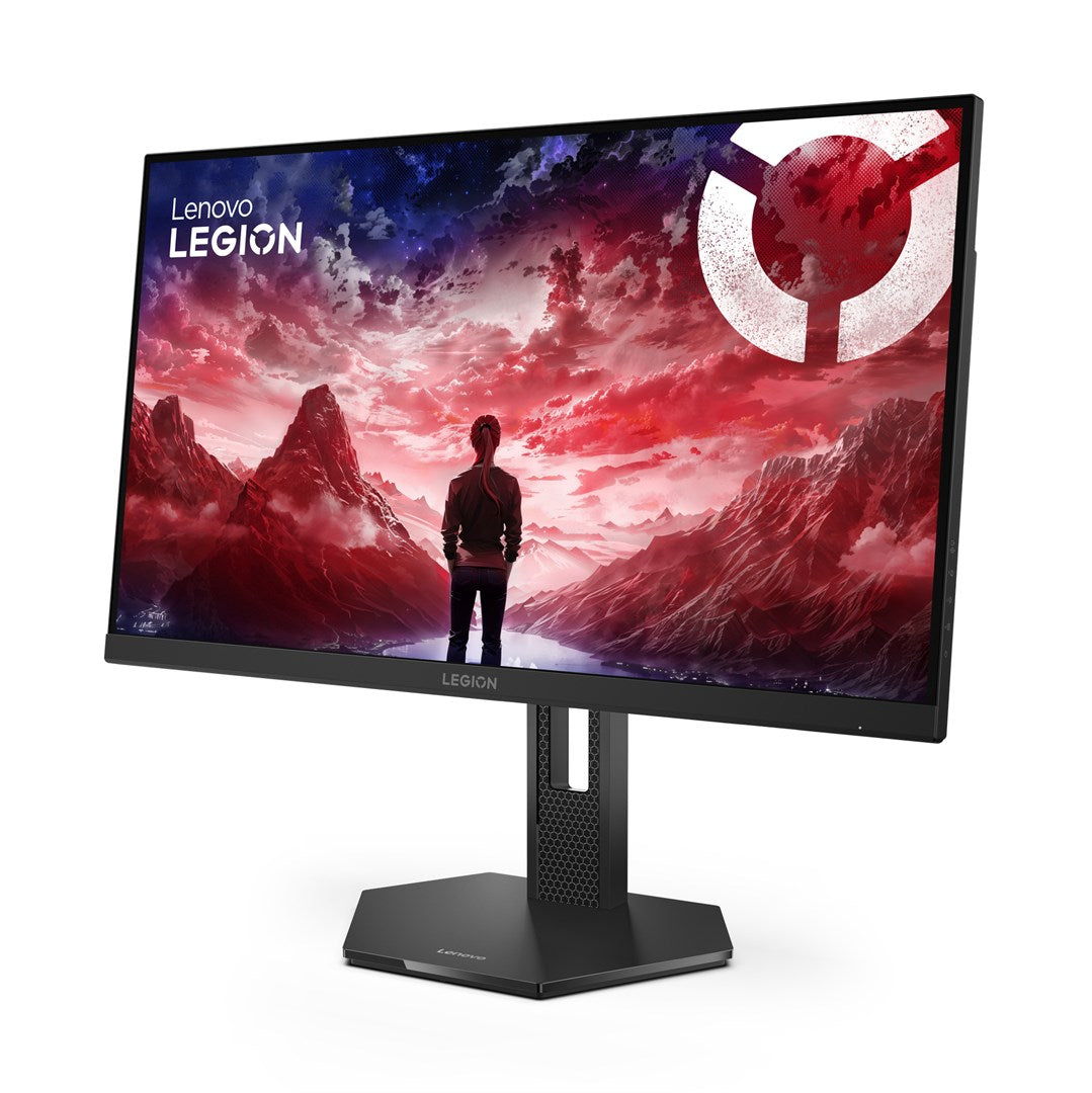 Lenovo Legion 27U-10 computer monitor 68.6 cm (27 ) 3840 x 2160 pixels 4K Ultra HD LCD Black