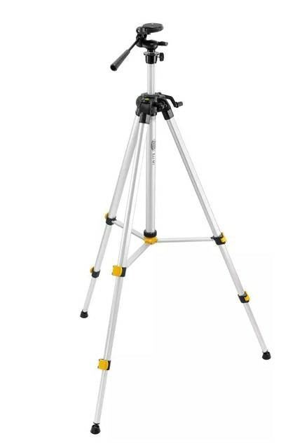 NIVEL SYSTEM CRANK STAND FOR LASERS
