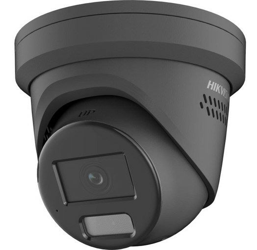 Hikvision IP Camera DS-2CD2347G2H-LISU/SL (2.8 mm) (BLACK)